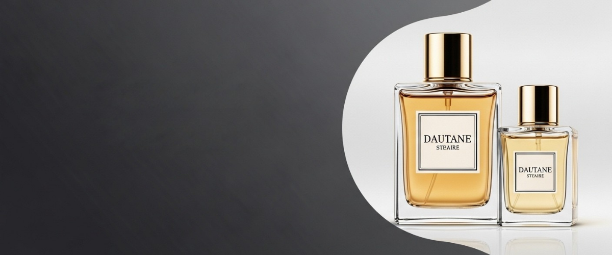 Start Your Fragrance Journey