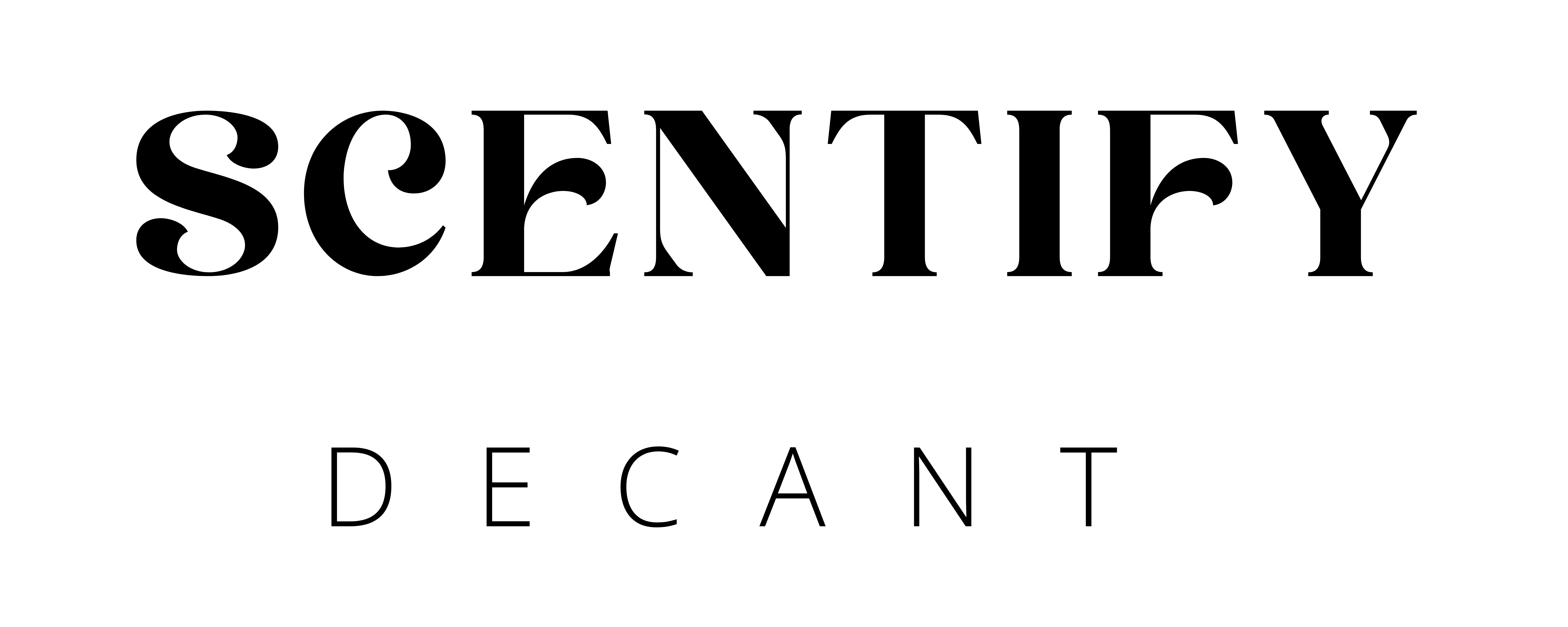 Scentify Decants